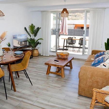 M&C Penthouse Santa Barbara Apartment Alicante Ngoại thất bức ảnh
