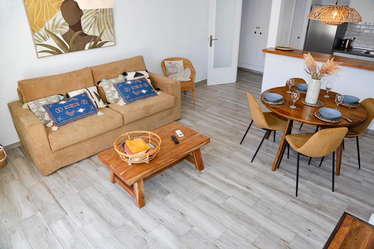 M&C Penthouse Santa Barbara Apartment Alicante Ngoại thất bức ảnh