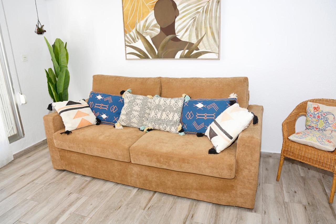 M&C Penthouse Santa Barbara Apartment Alicante Ngoại thất bức ảnh