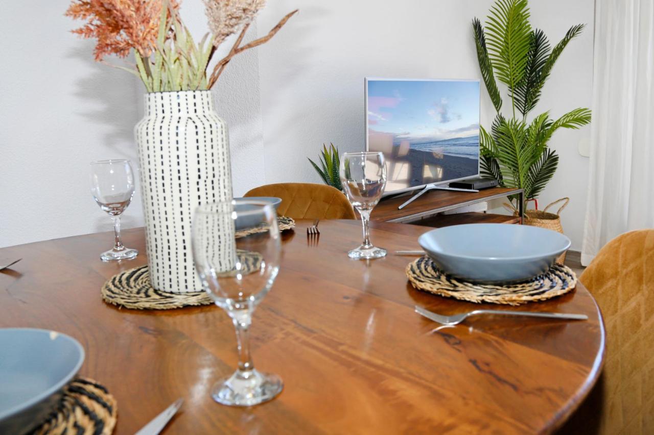 M&C Penthouse Santa Barbara Apartment Alicante Ngoại thất bức ảnh