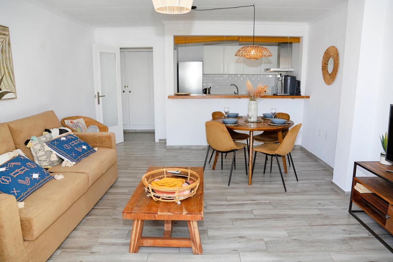 M&C Penthouse Santa Barbara Apartment Alicante Ngoại thất bức ảnh