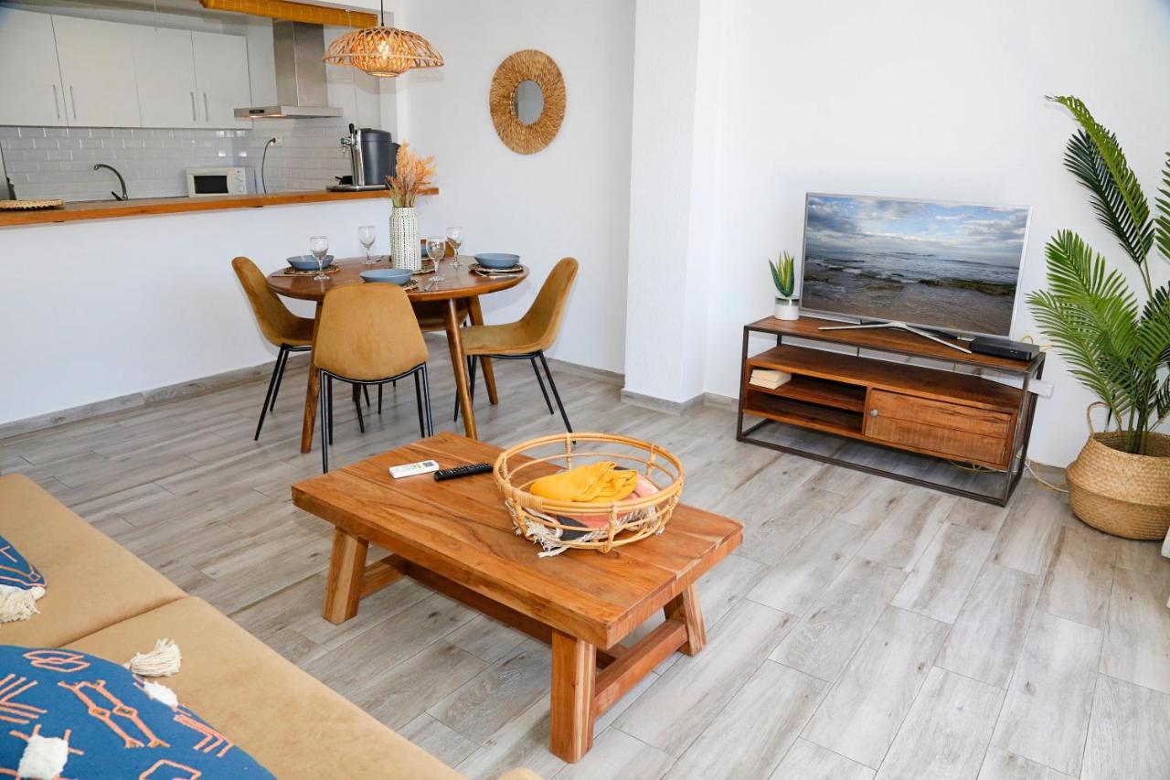 M&C Penthouse Santa Barbara Apartment Alicante Ngoại thất bức ảnh
