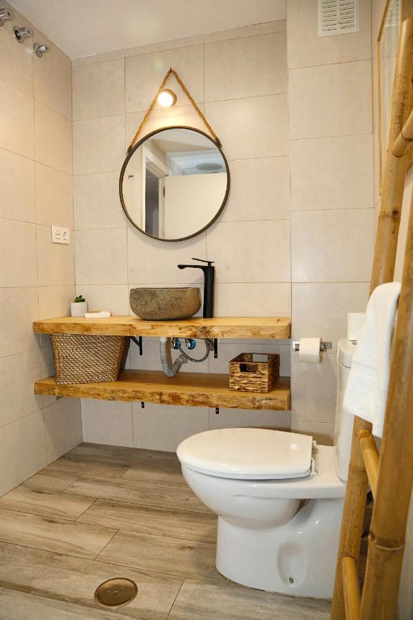 M&C Penthouse Santa Barbara Apartment Alicante Ngoại thất bức ảnh