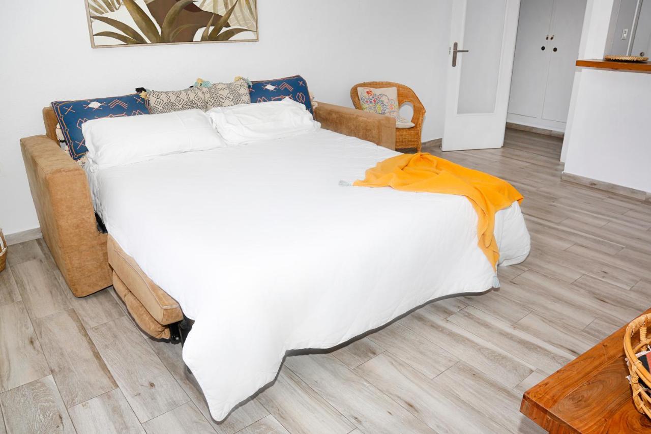 M&C Penthouse Santa Barbara Apartment Alicante Ngoại thất bức ảnh