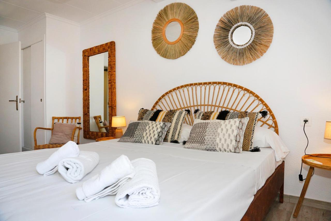 M&C Penthouse Santa Barbara Apartment Alicante Ngoại thất bức ảnh