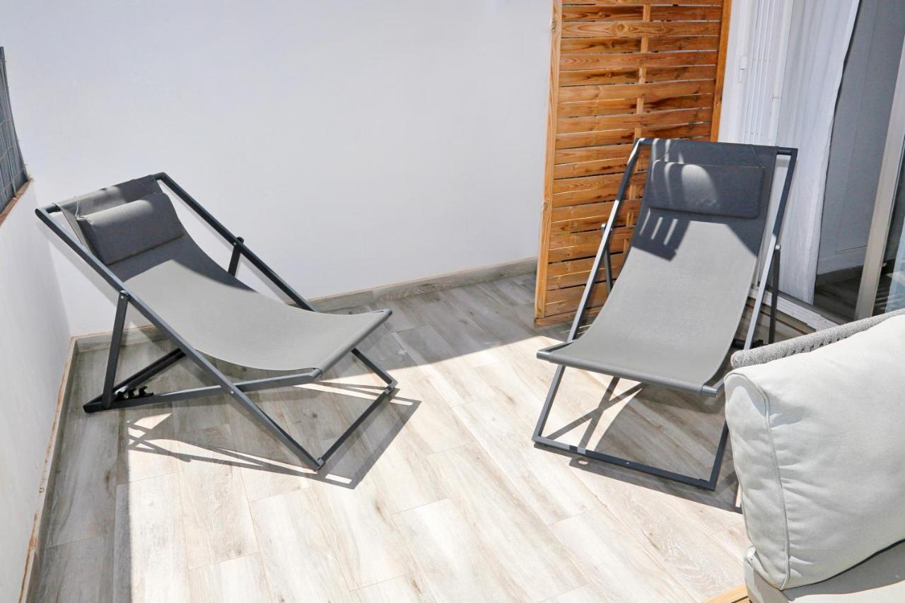 M&C Penthouse Santa Barbara Apartment Alicante Ngoại thất bức ảnh