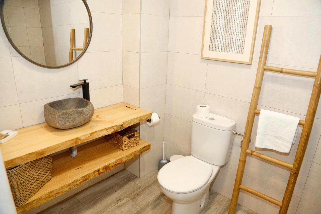 M&C Penthouse Santa Barbara Apartment Alicante Ngoại thất bức ảnh