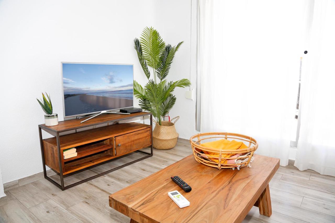 M&C Penthouse Santa Barbara Apartment Alicante Ngoại thất bức ảnh